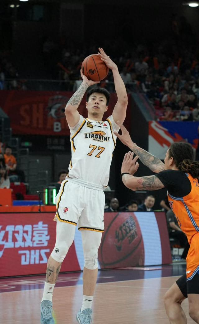 辽宁男篮客场输球，前景不容乐觀的简单介绍