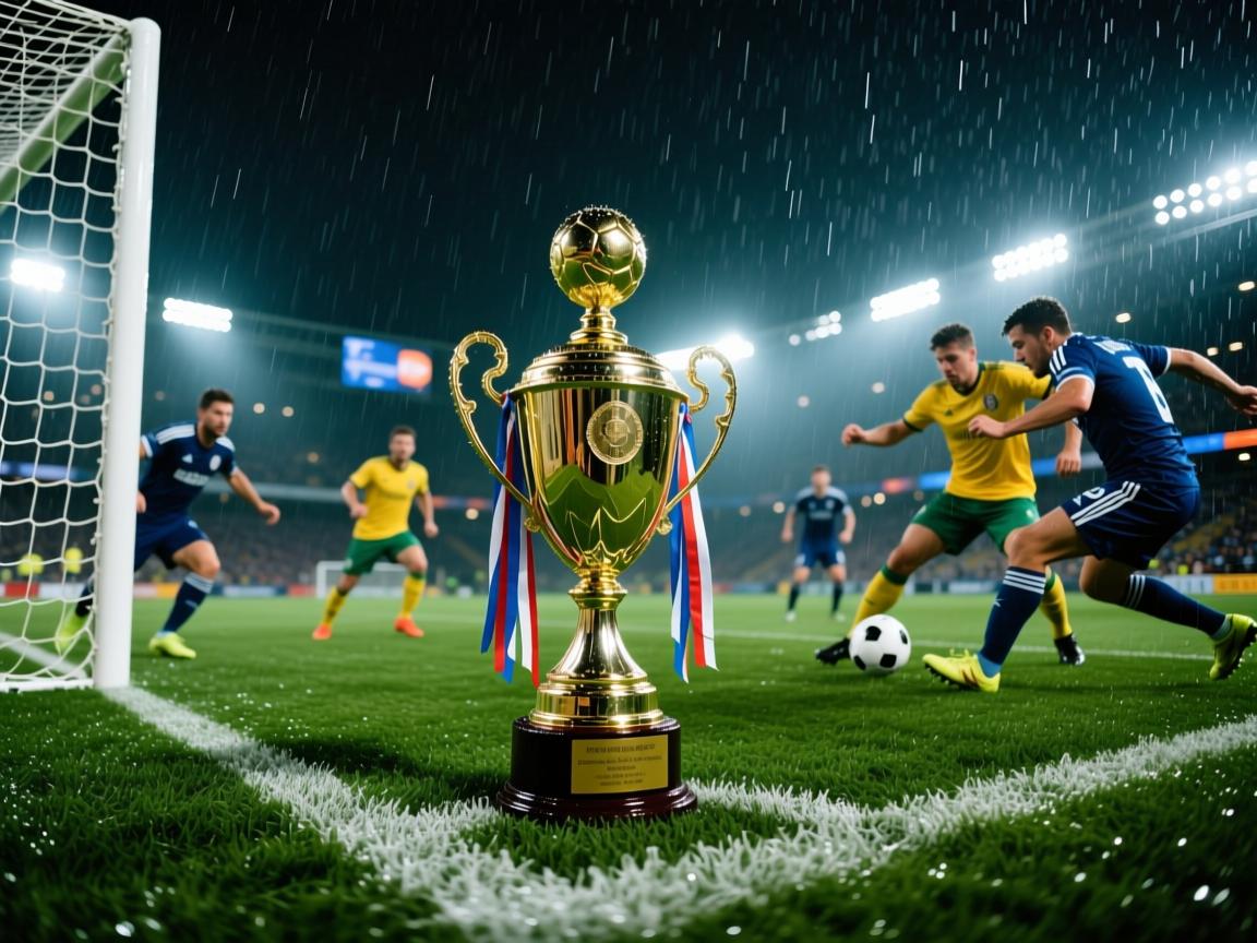 字母哥赛事官方发布绝杀新规，巴黎圣日耳曼争议不断！